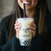 Locca Daily Joy Boba Tea Kit | 24+ Bubble Teas | Premium Matcha, Earl Grey, Lavender, Jasmine Flavors | Vegan & Gluten-Free | DIY Boba Tea Kit - Buy Online on GoSupps.com