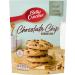 Betty Crocker Chocolate Chip Cookie Mix 200g - Delicious Home Baking Solution - Buy Online on GoSupps.com