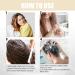 Sakura Japanese Shampoo Sakura Japanese Shampoo and Conditioner Sakura Shampoo Japan Body Wash Thick and Smooth Hair Deeply Nourished Strong Hair (Conditioner) - Buy Online on GoSupps.com