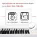 LANKIZ Individual Eyelash Extensions 15-20mm Classic 0.2mm DD Curl | Volume Lash Extensions - Buy Online on GoSupps.com
