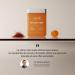 Naali Gummies Anti Stress Safran Vitamines B3 B6 B9 B12 60 Gommes - Fatigue Soutien de l Humeur nergie Mentale Sans Sucre Go t Mangue Compl ment Bien- tre quilibre Int rieur 60 unit s - Buy Online on GoSupps.com