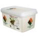 Organic Grade A Unrefined Shea Butter - 14 lbs in 2 x 7lb Greener Life Boxes - Buy Online on GoSupps.com