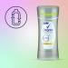 Degree 0% Aluminum Free Deodorant for Women - 48H Odor Protection, Uplifting Citrus, Pack of 4 (2.6 oz) - Buy Online on GoSupps.com