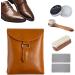Furniture Salve | Leather Conditioner | Softener and Restorer Balm Leather Salve Conditioner Leather Care for Home Fix and Protect Your Leather Pieces - Buy Online on GoSupps.com