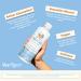 MaryRuth Organics Reishi Liposomal (Candied Pecan) & Magnesium (Almond Vanilla) | Clean Label Project Verified | Vitamins for Immunity Calm & Overall Wellness | Vegan Non-GMO Gluten-Free - Buy Online on GoSupps.com