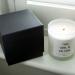 Nikita White Jasmine Scented Candle | Empowering Women Gifts | Frosted Glass Aromatherapy Candle | Housewarming & New Job Gift | Essential Oil Positive Vibes Candle - Buy Online on GoSupps.com