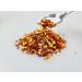 Dried Chilli Flakes 100g - Premium Quality Ingredients for Cooking - Food Grade - Buy Online on GoSupps.com