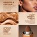 Buy YOUNG VISION Soft Liquid Cream Contour & Glow Bronzer - Lightweight Long-Wearing DARK Contour 0.17 Fl Oz - International Shipping Available - Buy Online on GoSupps.com
