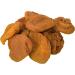 Natura d'Oriente Dehydrated Dried Peaches without Added Sugar 1000 g - Buy Online on GoSupps.com