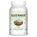 Maxi Health Glutamax Immune and Detox Formula with Sulfur 60 Count 60.0 Servings (Pack of 1)