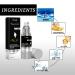 Buy Anti Aging Serum for Face - Firming Moisturizing & Wrinkle Repair - 1 Fl Oz - Buy Online on GoSupps.com