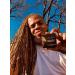 Lion Locs Shampoo Bar & Conditioner - Build Up & Residue Free (5oz) | For Dreadlocks, Microlocs, Sisterlocks, Wicks, Brotherlocks, Braids - All Hair Types - Buy Online on GoSupps.com