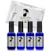 Uzuri Man 100% Pure Hyaluron Acid Serum for Face Reduce fine lines wrinkles and Anti-aging serum for Men 50ML - Buy Online on GoSupps.com