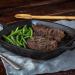 Nebraska Star Beef Aged Angus Top Sirloin and Premium Ground Beef Patties - All Natural Hand Cut and Trimmed with Seasoning - Gourmet Package Delivered - Buy Online on GoSupps.com