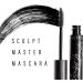 Cosmetic Note - Instant Volume and Length Mascara False Eyelash Effect Women's and Girls' Eye Makeup - Buy Online on GoSupps.com