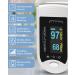 Proficare Pulse Oximeter - 3-in-1 Finger Clip for Pulse Oxygen Saturation & Perfusion Index | PC-PO 3104 - Buy Online on GoSupps.com