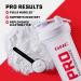 GNC Pro Performance Essential Amino Complete - Strawberry Banana 15.87 oz | Supports Muscle Recovery | International Shipping Available - Buy Online on GoSupps.com