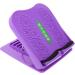 Adjustable Stretch Board - Foldable Slant Board for Foot Massage & Leg Workout | Calf Stretcher Exercise Device - Buy Online on GoSupps.com