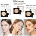 Moisturizing Mushroom Head CC Cream Foundation for Flawless Makeup - Nature102 - Buy Online on GoSupps.com