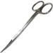Sandbros Iris Micro Scissors curved 11.5cm nail scissors - Buy Online on GoSupps.com
