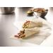 Fresh Gourmet Tri-Color Tortilla Strips 1lb - Low Carb Crunchy Snack and Salad Topper - Buy Online on GoSupps.com