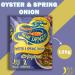 Blue Dragon Sauce Pouch Pick N Mix - Choose From 8+ Flavours | Satay Stir-Fry Oyster & Spring Chow Mein Pad Thai Teriyaki Sweet Chilli Sweet & Sour Black Bean - Pack of 4 X 122 - Buy Online on GoSupps.com