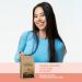 One n Only Medium Brown Powder Hair Color Kit - Unisex 0.35 oz | International Shipping Available - Buy Online on GoSupps.com