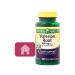 Spring Valley Valerian Root Capsules 500 mg 100 Count + STS Sticker.