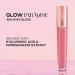L'Oreal Paris Glow Paradise Hydrating Lip Balm-in-Gloss | Pomegranate & Hyaluronic Acid | Sophisticated Rose 0.23 fl oz - Buy Online on GoSupps.com