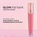 L'Oreal Paris Glow Paradise Hydrating Lip Balm-in-Gloss Mademoiselle Mauve - 0.23 fl oz - Buy Online on GoSupps.com