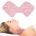 gemshan Neck Mask Neck Wrinkle Skin Facial Tool Moisturizer Stone Neck Mask for Beauty DIY Skin Care Moisturizing Firming