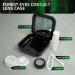 UpaClaire Contact Lens Case & Removal Kit | Green Forest Eye | Shop Internationally - Buy Online on GoSupps.com