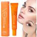 SOYDAN Women Eye Cream | Nourishing Gentle Eye Cream 30g | Daily Eye Skin Care Supplies For Travel IT Workers - Buy Online on GoSupps.com