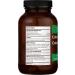 Global Healing Calcium & Magnesium Supplement - Maximum Absorption To Support Healthy Bones and Teeth - 120 Capsules - Buy Online on GoSupps.com