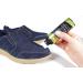 Kaps Shoe Conditioner for Nubuck & Suede | Sponge Applicator | Nubuck Suede Care | Light Brown | 7 Colors | 129 - Buy Online on GoSupps.com