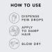 Sebastian Taming Elixir 4.73 Fl Oz - Hair Smoothing Serum for Frizz Control - Buy Online on GoSupps.com