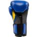 Everlast Elite Pro Style Training Gloves - Blue - 14 oz - Buy Online on GoSupps.com