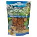 ARQUIVET Salmon Chips 1 Kg - 100% Natural Dog Snacks - Chuches, Prizes, Candies, Canine Rewards