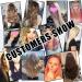 Elailite Tape Extensions - Real Remy Human Hair 22 Inches 100g #60 Platinum Blonde - Premium Hair Extension Adhesive - Buy Online on GoSupps.com