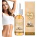 Moisturizing Body Oil Nourishing Skin Oil 30ml - Non-Greasy Moisturizing Fluid with 5 Fragrances for Daily Use at Home Bathroom Beach Evening Mature Skin Men and Women After Shower - Buy Online on GoSupps.com