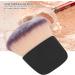 Verdant Touch Loose Powder Brush Mini Multifunctional Makeup Brush Portable Loose Powder Blush Brush Beauty Tool Black - Buy Online on GoSupps.com