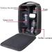 AYVANBER Waterproof Camera Protective Bag Insert for DSLR/SLR - Shockproof & Roomy Lens Pouch with Thicken Partition for Sony Canon Nikon Camera, Flash & Accessories - Buy Online on GoSupps.com
