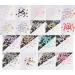 Lily Brown 100pcs Mixed Bows Nail Art Jewelry Manicure Accessories 3D Bowknot Ornaments For Phones Glasses Body Art Shoes Bows Ornaments For Christmas Tree Icy mixed color - Buy Online on GoSupps.com