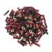 Moxibustion Stick Smokeless Moxa Tube Acupuncture Massage Moxibustion Tube 180pcs Moxa Sticks Portable