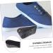 FOMIYES Height Increase Shoe Lifts - 2 Pairs Adjustable Insole Boosters for Men & Women | Heel Lifts & Clavicle Brackets - Buy Online on GoSupps.com