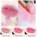 Peach Color Changing Lipstick Set | Crystal Jelly Lipstick PH Mood | Long Lasting Korean Lip Balm | Tinted Magic Stain for Women - Buy Online on GoSupps.com