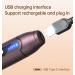Original Derma Pen Mr.Pin A10 Plus - Wireless with 20 Pieces Replacement Cartridges Different Sizes - Skin and Hair Care - Buy Online on GoSupps.com