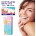  Rnyrn Sensitive Teeth Toothpaste 135g Toothpaste Bulk Nourishing Toothpaste with a Comforting Scent for Gum Repair Gentle and Non-Irritating Toothpaste Suitable for - Buy Online on GoSupps.com
