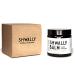 Shwally Tallow & Calendula Face & Body Balm - Paleo & Primal Moisturizer - Grass Fed Tallow & Calendula Flowers - Vitamin Rich Skin Care - 4 Oz - Buy Online on GoSupps.com