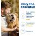 DOUXO S3 PYO - Mousse - Dog Hygiene - Antibacterial and Antiyeast - Purifying and Hydrating - Hypoallergenic fragrance - Veterinary Recommended - 150ml - Buy Online on GoSupps.com